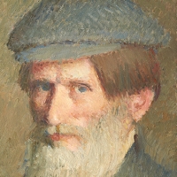 autoportrait