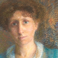 Portrait de Madame Dubost