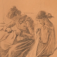 Rosine et Germaine