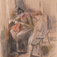 Rosine et Germaine