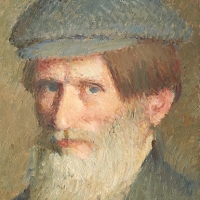 Autoportrait