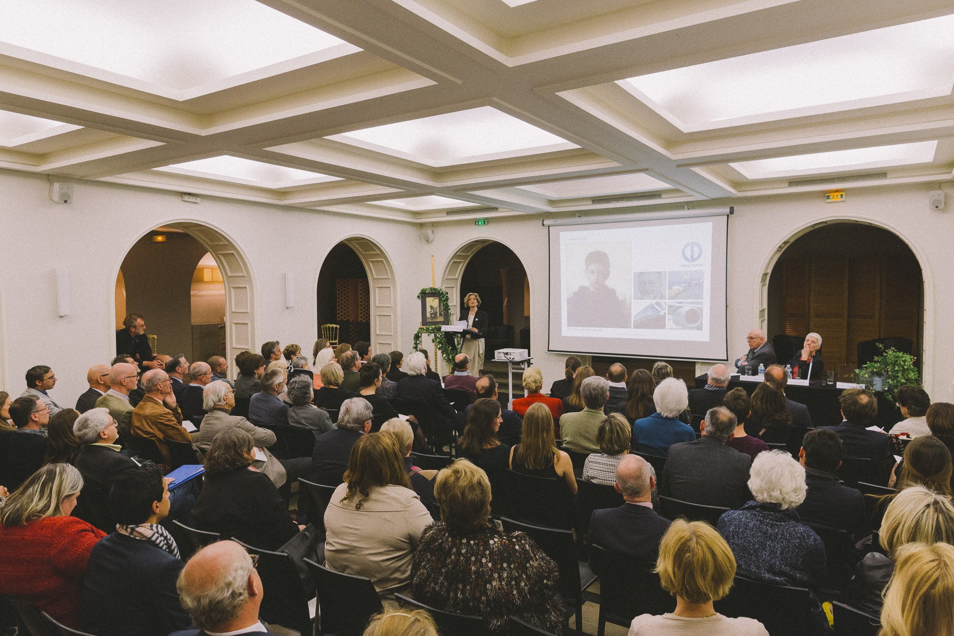 Lancement du premier ouvrage consacré à Léon Delachaux 14